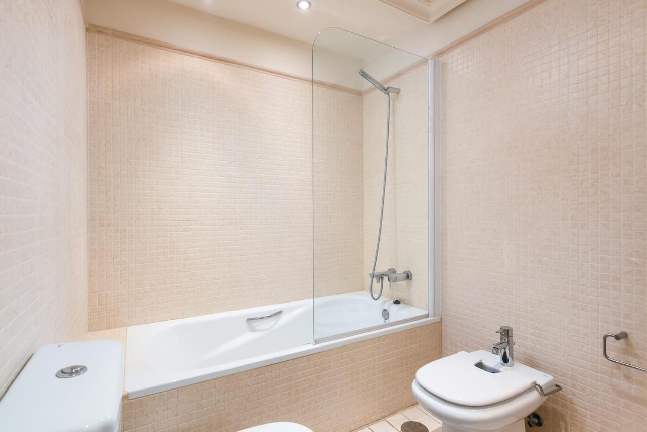 Los Gigantes Cliffs view two bedroom apartment Puerto de Santiago  Buitenkant foto