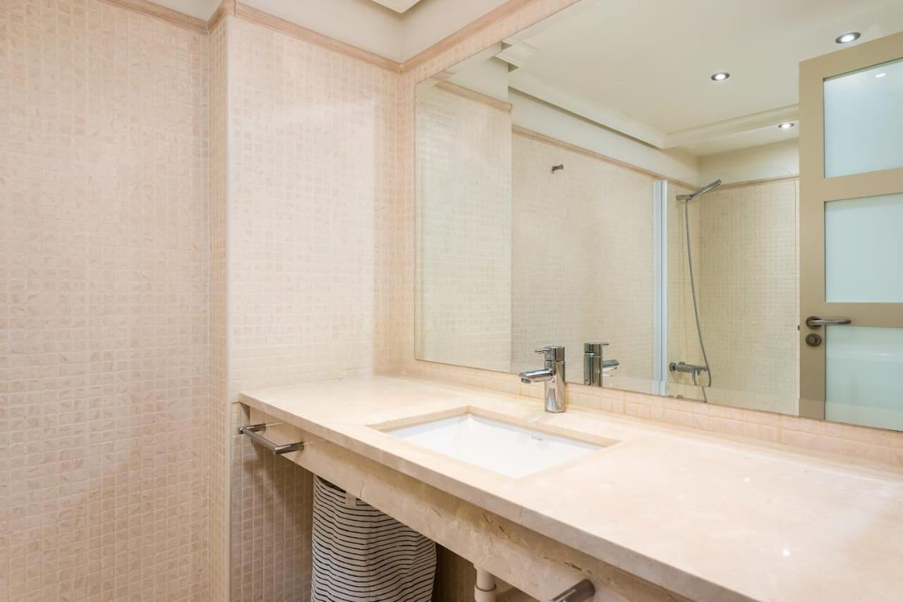 Los Gigantes Cliffs view two bedroom apartment Puerto de Santiago  Buitenkant foto